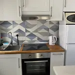¡a Un Paso De Peatonal Del Balcon De Europa! Apartment Nerja
