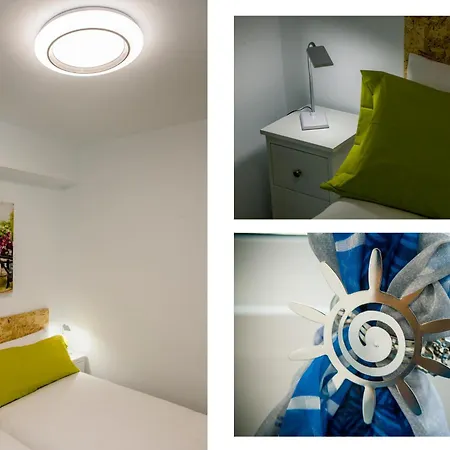 דירה A Un Paso De Peatonal Del Balcon De Europa!