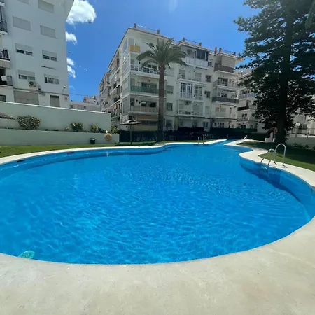 Apartment A Un Paso De Peatonal Del Balcon De Europa Nerja