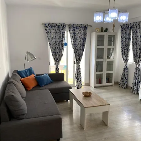 Valerie - Close To Beaches&el Balcòn De Europa Appartamento *