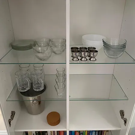 ¡a Un Paso De Peatonal Del Balcon De Europa! Apartment *