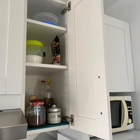 ¡a Un Paso De Peatonal Del Balcon De Europa! Apartment