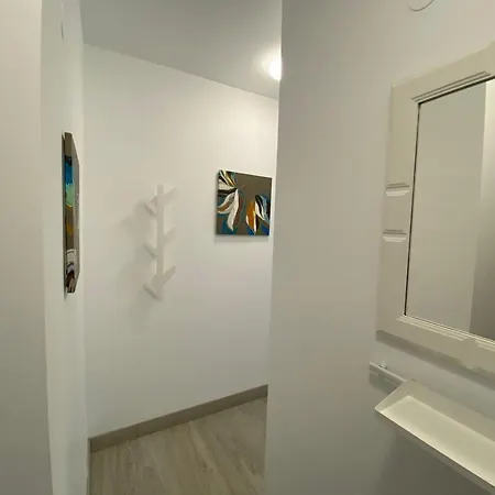 Appartamento Valerie - Close To Beaches&el Balcòn De Europa *