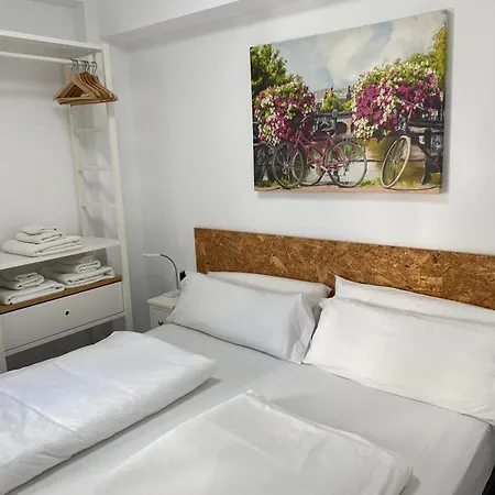 Valerie - Close To Beaches&el Balcòn De Europa Nerja