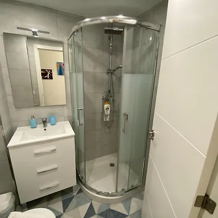 Appartamento Valerie - Close To Beaches&el Balcòn De Europa