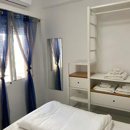 Valerie - Close To Beaches&el Balcòn De Europa Appartamento Nerja