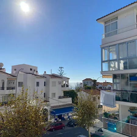 Valerie - Close To Beaches&el Balcòn De Europa