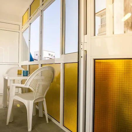 Apartamento Valerie - Close To Beaches&el Balcòn De Europa *