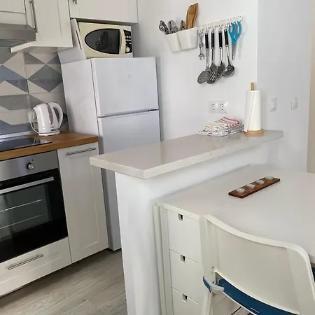 Apartamento Valerie - Close To Beaches&el Balcòn De Europa