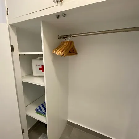 Apartamento Valerie - Close To Beaches&el Balcòn De Europa *