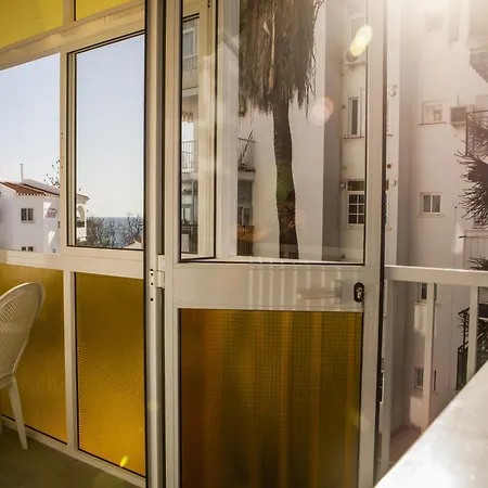 Apartamento Valerie - Close To Beaches&el Balcòn De Europa *