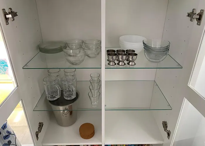 ¡a Un Paso De Peatonal Del Balcon De Europa! Apartment *