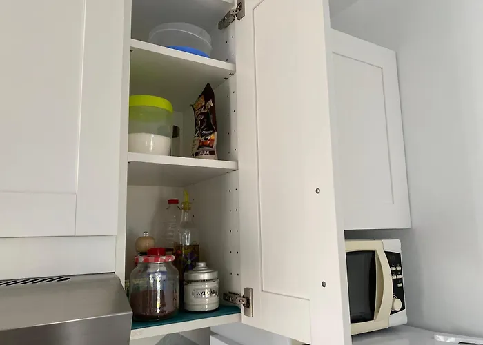 ¡a Un Paso De Peatonal Del Balcon De Europa! Apartment