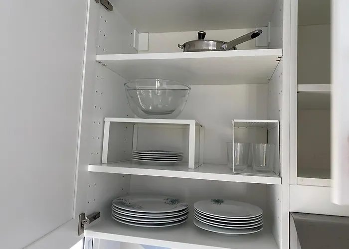 ¡a Un Paso De Peatonal Del Balcon De Europa! Apartment