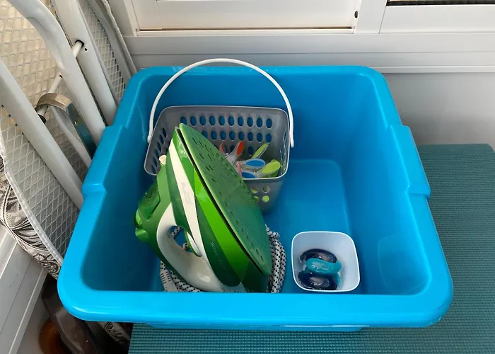 Apartment ¡a Un Paso De Peatonal Del Balcon De Europa!