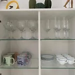 ¡a Un Paso De Peatonal Del Balcon De Europa! Appartement