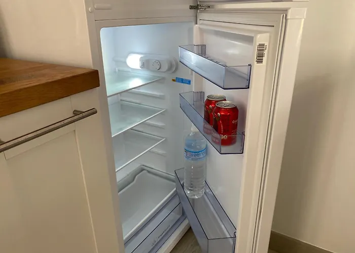 Apartamento A Un Paso De La Zona Peatonal Del Balcón De Europa *