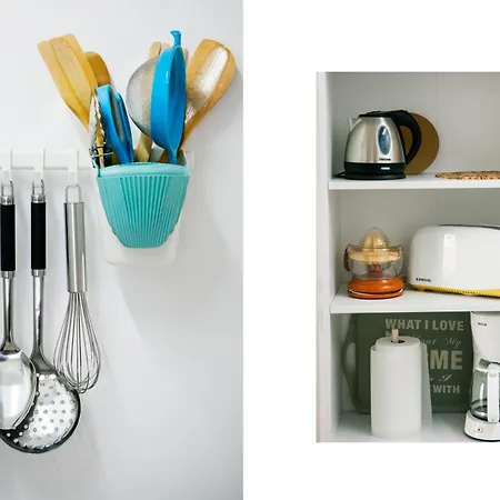 A Un Paso De Peatonal Del Balcon De Europa! شقة